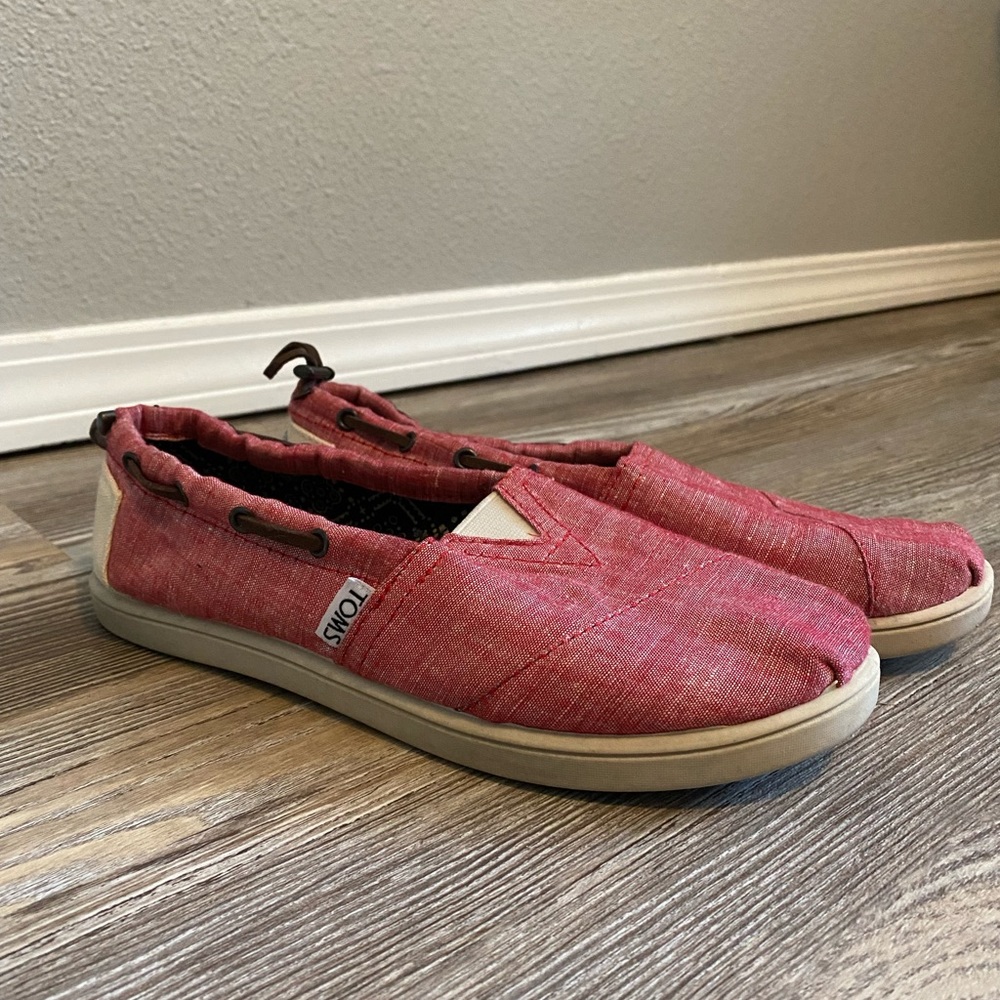 5y toms